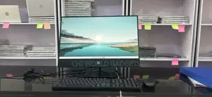 Desktop Computers