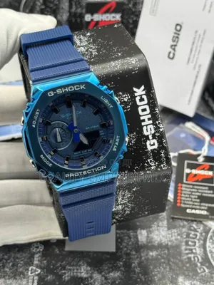 Men Casio Wristwatch