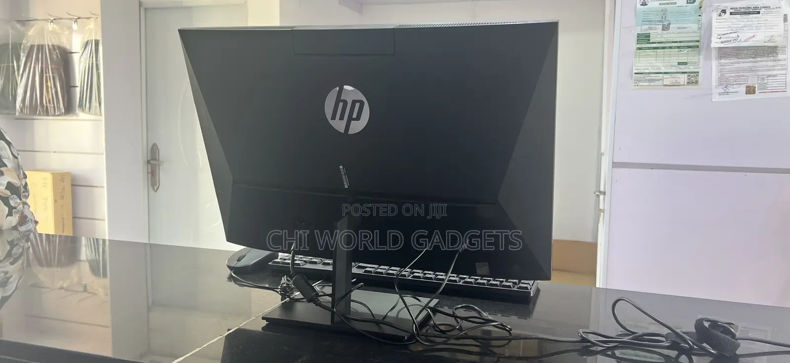 Desktop Computers
