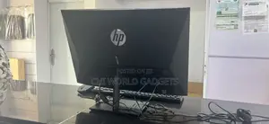 Desktop Computers