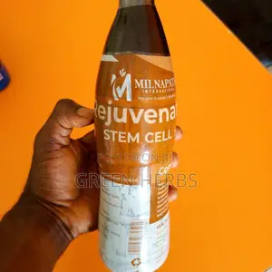 Milnapath Rejuvenating Drink
