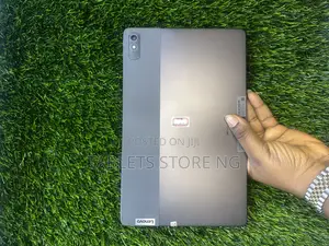 Lenovo Tab P11 Gen 2 128 GB Gray