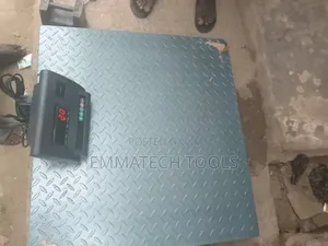 Zico 3ton Digital Floor