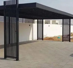 Car Port Shade