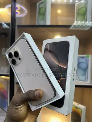 Apple iPhone 16 Pro 128 GB
