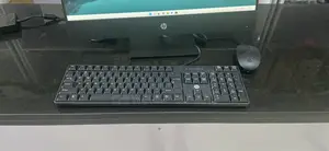 Desktop Computers