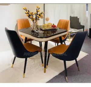 Brand New Imported Dining by 4