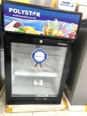 Polystar Pv-259scll Drinks Display Refrigerator