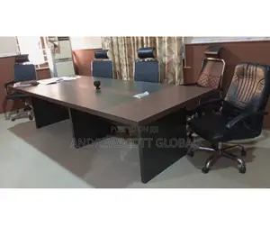 Brand New Imported Conference Table