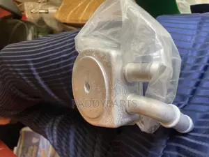 Mazda Cx-7 Engine Oil Cooler (2007-2010)Lf6w-14-700a