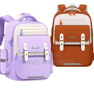 Waterproof School Bag