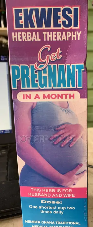Herbal Therapy Get Pregnant in a Month