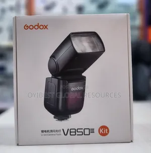 Godox V860 Iii Flash for Canon