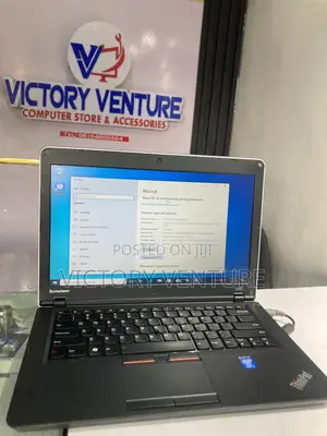 Laptop Lenovo ThinkPad Edge E420 8GB Intel Core I3 HDD 320GB