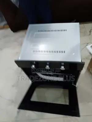 Homestar Compact Power Oven for Small Families