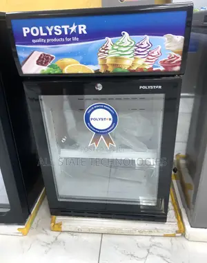 Polystar Drink Cooling Equipment for Shops