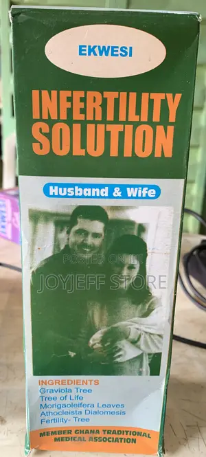 Infertility Solution Husband Wife