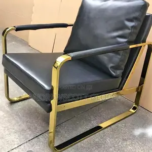 Brand New Imported Guest Chair