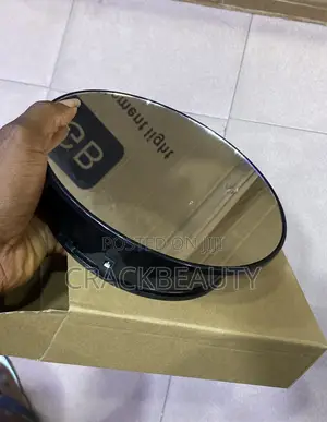 360 Electric Mirror Turn Table 20cm