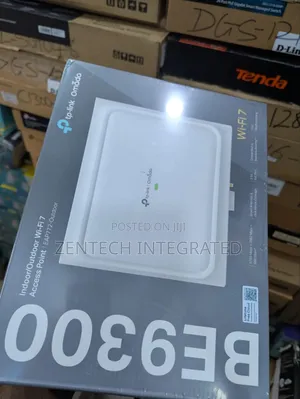 Tp-Link Access Point