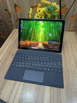 Laptop Microsoft Surface Pro 7 16GB Intel Core i7 SSD 512GB