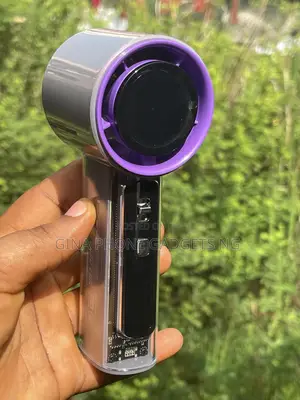 Fan (Portable Quality Turbo Fan)