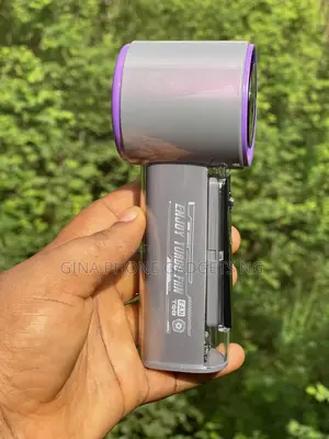 Fan (Portable Quality Turbo Fan)