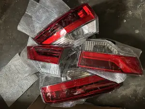 Complete Back Light Highlander 2018 Model