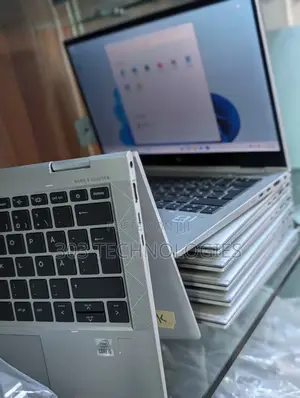 Laptop HP EliteBook 830 G7 16GB Intel Core I5 SSD 512GB