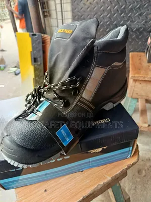 Safety Boots