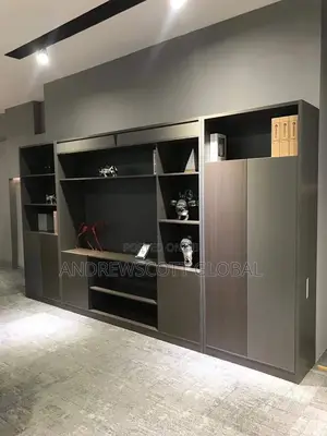 Brand New Imported Bookshelf