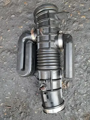 Honda Pilot Air Filter Intake Hose