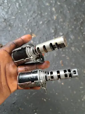 Direct Tukunbo Toyota Corolla 1zz 2000 -2006 VVT-I Solenoid Sensor