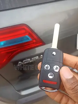 Acura MDX RDX Tl Remote Key 2007 2008 2009 2010 2011 2012