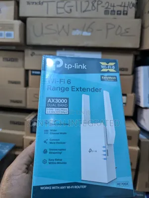 Tp-Link Products