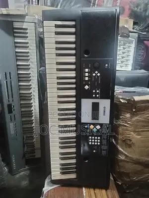 Yamaha Keyboard PSR 223