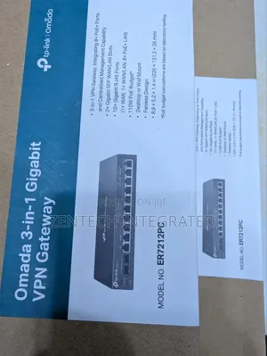 Tp-Link Products