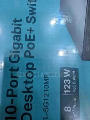 Tp-Link Products