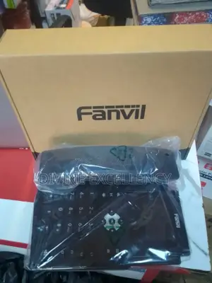 Fanvil Ip Phone