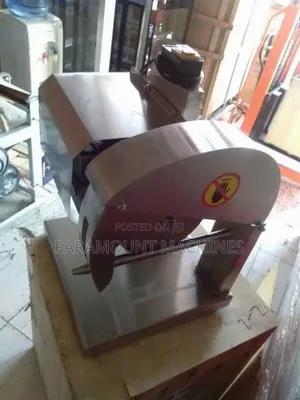 Chicken Cutting Machine