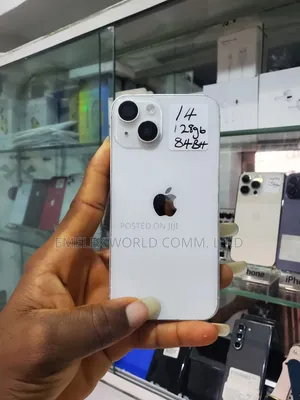 Apple iPhone 14 128 GB