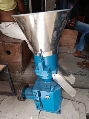 Pelletizer