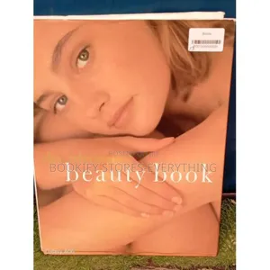 Contemporary Beauty Book