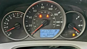 Toyota RAV4 LE AWD (2.5L 4cyl 6A) 2016 Silver
