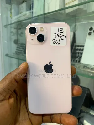 Apple iPhone 13 256 GB