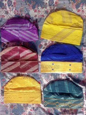 Native Caps