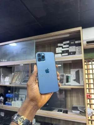 Apple iPhone 12 Pro Max 128 GB