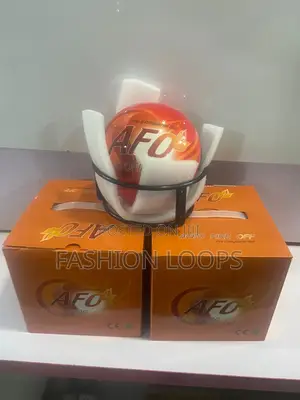 Afo- Automatic Fire Ball Extinguisher