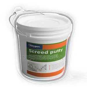 Screedputty Pro