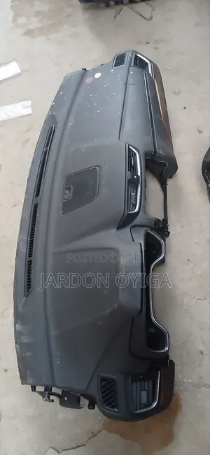Dashboread Honda CRV 2018